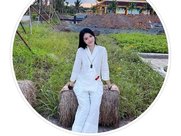Hoa hậu Jolie Nguyễn tái xuất mạng xã hội sau 5 tháng 'ở ẩn' vì ồn ào đời tư