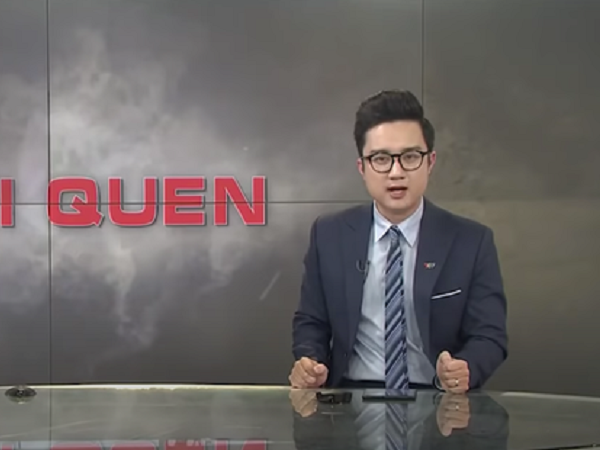 BTV của VTV bất ngờ thú nhận là thành viên của tất cả các group antifan, nhưng chỉ vào để hóng biến