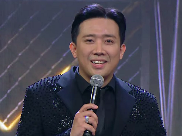 Trấn Thành bị nhặt sạn đọc phiếu bầu 'không chút giả trân' ở Chung kết Rap Việt, netizen rần rần: Có khi lộn luôn Quán quân?