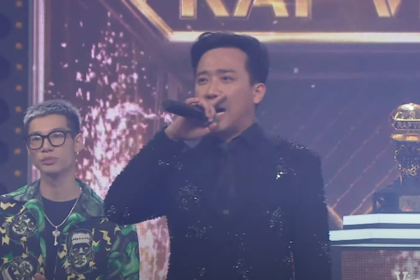 Trấn Thành bắt đầu có biểu hiện y hệt rapper sau Rap Việt, netizen rầm rộ: 'Thành Cry không comeback thì quá phí!'