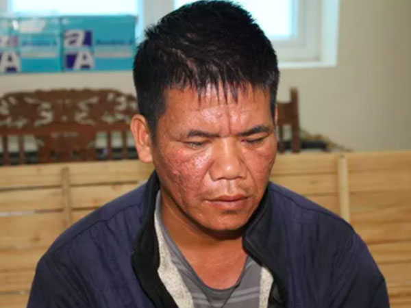Nghi phạm trói tay, hãm hiếp rồi sát hại thiếu nữ 17 tuổi đối diện hình phạt nào?