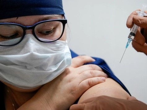Venezuela mua 10 triệu liều vaccine Covid-19 Nga