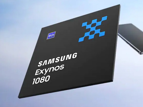 Exynos 1080 chính thức ra mắt: Chip 5nm đầu tiên của Samsung, hiệu suất đa lõi mạnh hơn gấp đôi thế hệ trước