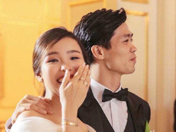 Da LAB 'quẩy' một loạt bản hit, mừng Công Phượng - Viên Minh về chung một nhà