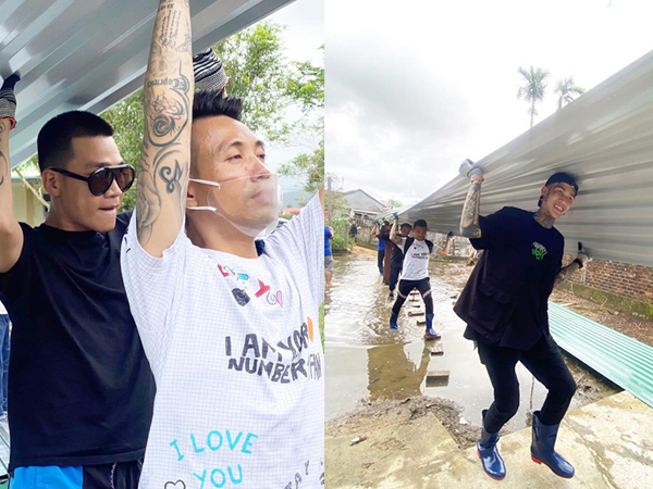 Dế Choắt cùng Wowy làm gì sau khi chiến thắng Rap Việt? Đây là câu trả lời khiến dân tình thốt lên 'Xứng đáng là Quán quân!'
