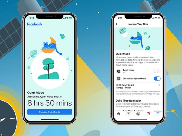 Facebook bất ngờ tung cập nhật mới: Cư dân mạng hưởng ứng rần rần!