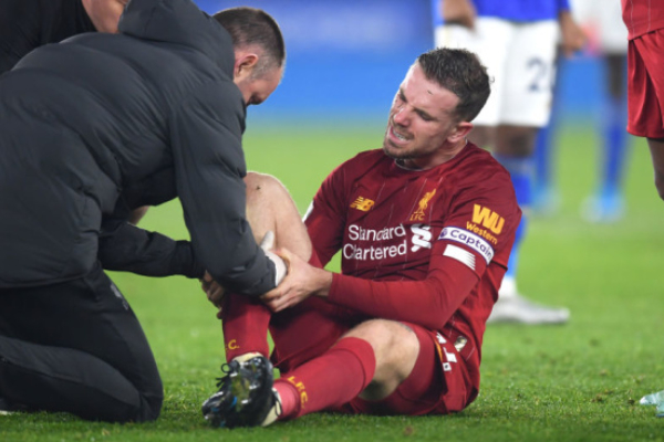 Liverpool tiếp tục đón thêm ca chấn thương, Chelsea cũng không thoát khỏi 'virus FIFA'