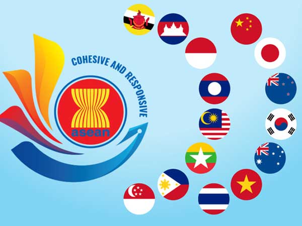 Hiệp định RCEP ý nghĩa gì với Việt Nam