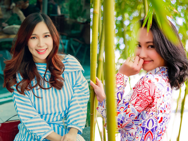 Kim Hiền và Duy Uyên (Mắt Ngọc) khẩu chiến gay gắt trên MXH khiến dân tình xôn xao