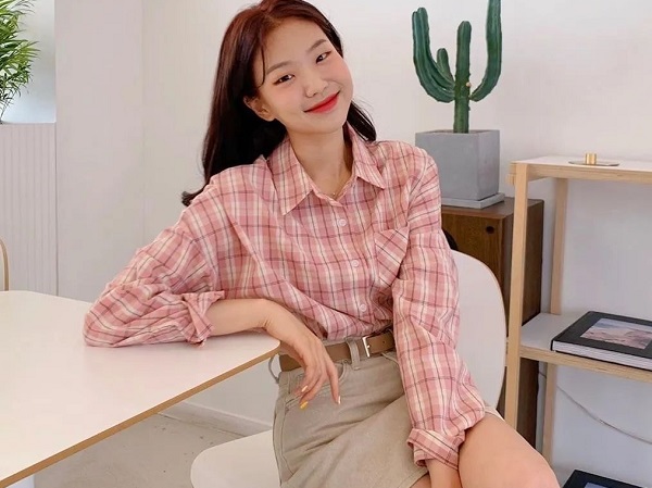 12 set đồ đáng chú ý từ hội gái Hàn mà nàng công sở có thể áp dụng đến sở làm