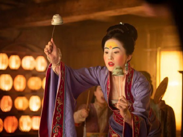 People's Choice Awards 2020: Bị chê bai thậm tệ, 'Hoa Mộc Lan' vẫn thắng giải Phim hành động
