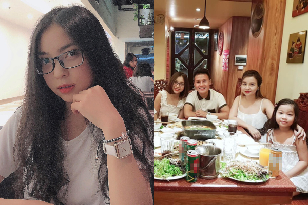 Hậu chia tay, Nhật Lê hé lộ mối quan hệ hiện tại với người thân của Quang Hải khiến ai cũng bất ngờ