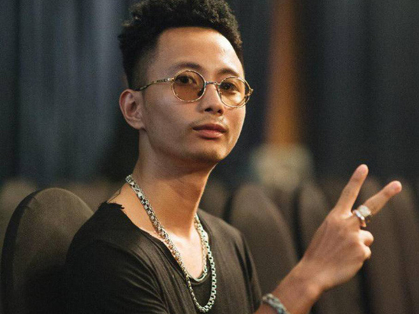 Rhymastic tung track diss Torai9: Không chửi tục mà cực thâm, còn nhắc đến cả Binz