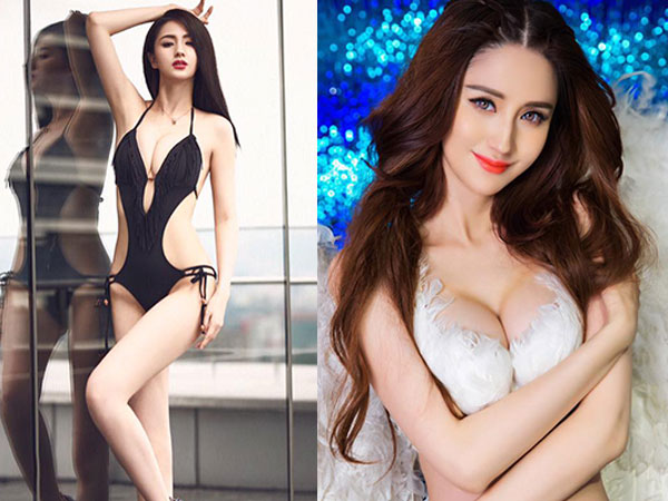'Biểu tượng gợi cảm' Trung Quốc giờ ra sao ở tuổi 30?