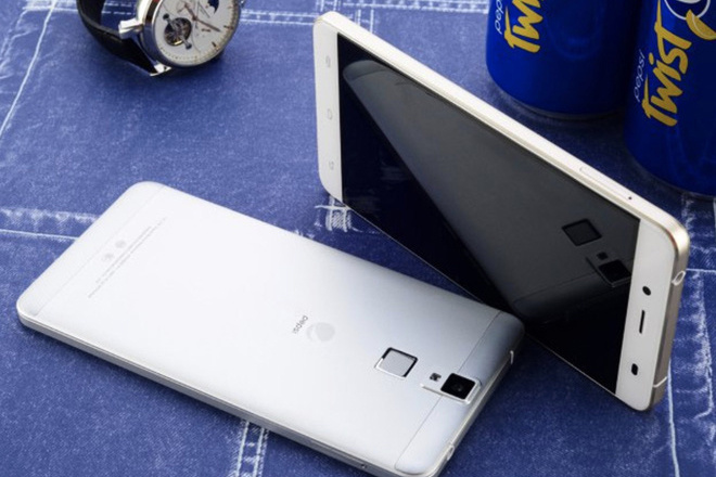 Nhìn lại những chiếc smartphone đến từ các thương hiệu không ngờ đến