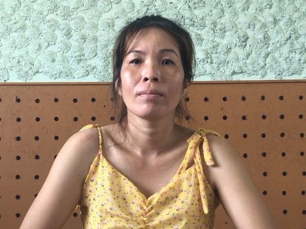 Nữ nghi phạm mang thai giết cụ bà rồi giấu xác vì bị trách móc 'không chịu làm ăn mà suốt ngày đánh bài'