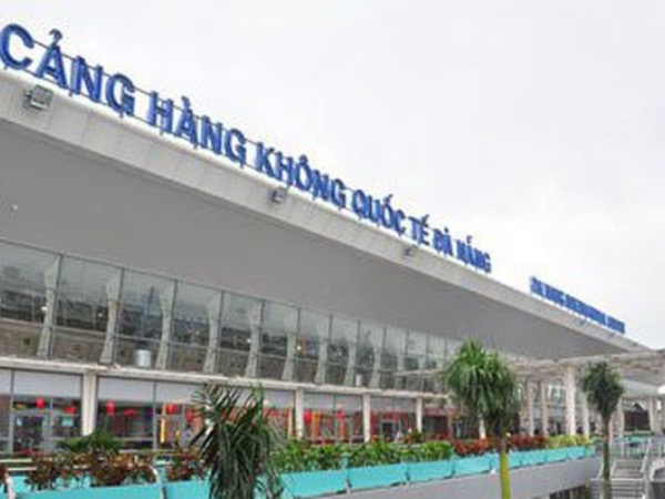 Nam hành khách trộm điện thoại ở sân bay Đà Nẵng, bị bắt tại Tân Sơn Nhất