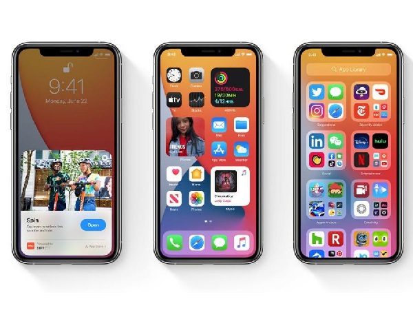 Apple bị kiện vì công cụ theo dõi trên iPhone