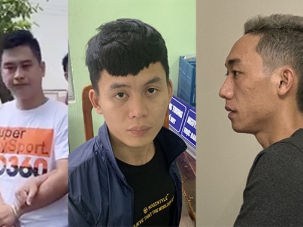 Lật tẩy thủ đoạn chiếm đoạt tiền từ tài khoản ngân hàng
