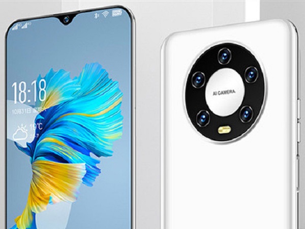 Vừa ra mắt, Huawei Mate 40 Pro đã bị làm nhái bởi chính người Trung Quốc: 'Snapdragon 865' giá 3,1 triệu đồng?