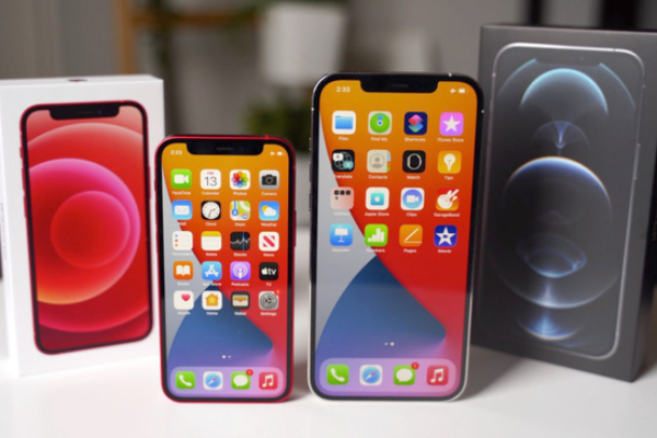 Lỗi lạ trên iPhone 12 Pro Max: Không thể sạc chung với các thiết bị khác qua một củ sạc