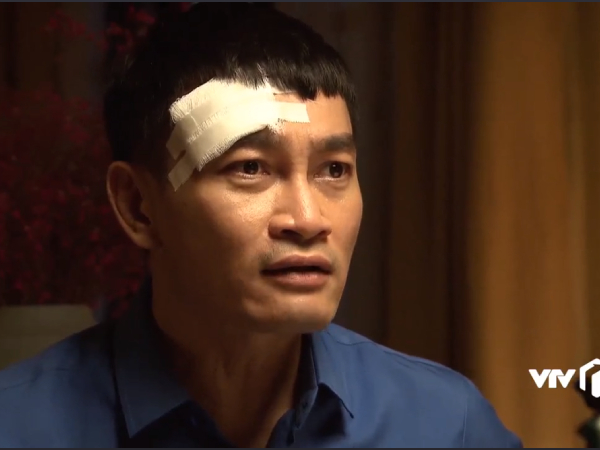 Lửa ấm tập 34: Minh có ý định bù đắp cho mẹ con Ngọc khi anh nhìn thấy ảnh con gái