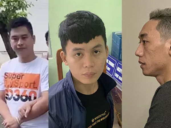 Nhiều cán bộ ngân hàng bán thông tin cho tội phạm chiếm đoạt tiền tỉ của khách hàng