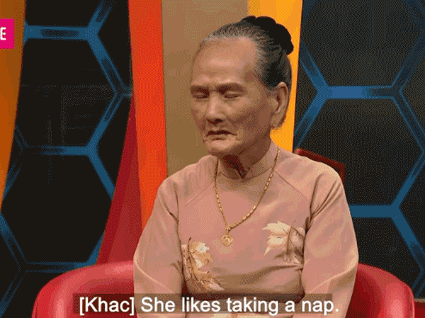 Mẹ chồng nàng dâu: Bị mẹ chồng 75 tuổi chê lười làm tham ngủ, nàng dâu thông minh đã có màn xử lý khiến ai cũng phải khen nức nở