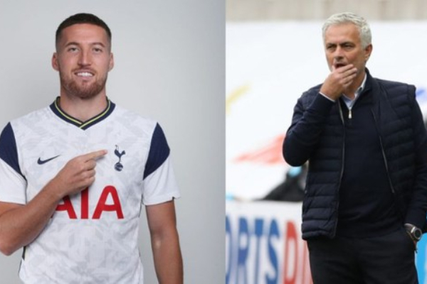 Mourinho mất quân trước đại chiến với Man City, đăng bài mỉa mai loạt trận quốc tế