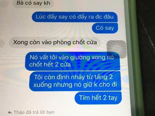 Nữ sinh Hải Phòng nhảy cầu tự tử, gia đình đau đớn yêu cầu khám nghiệm tử thi điều tra nguyên nhân
