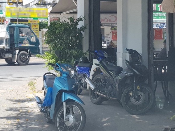 Cảnh sát bảo vệ bị đâm gục vì nhắn nhầm cho phụ nữ đã có chồng