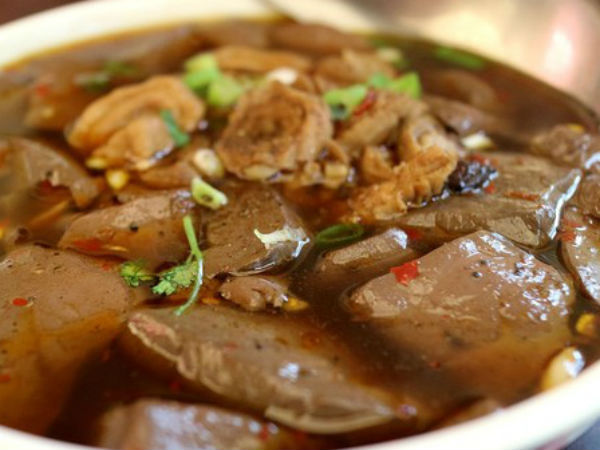 5 thực phẩm mệnh danh là 'cao thủ bơm máu' cho phụ nữ: Hãy ăn nhiều để tràn đầy sức sống và ngừa bệnh tốt hơn