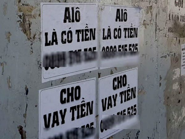 Vay tiền qua app, cô gái đôi mươi tự tử để lại thư tuyệt mệnh
