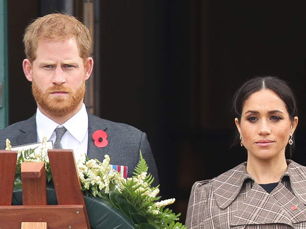 Sau màn 'diễn kịch' đánh bóng tên tuổi thất bại, vợ chồng Meghan Markle lại đón nhận một loạt tin bất lợi khiến hình ảnh càng sa sút