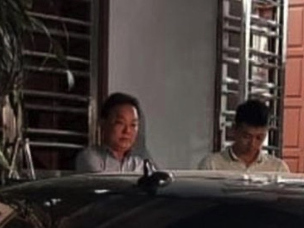 Con nuôi trùm tín dụng đen làm trò bẩn: Sống ngỗ ngược