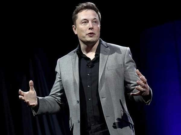 Elon Musk vượt Mark Zuckerberg để giàu thứ ba thế giới