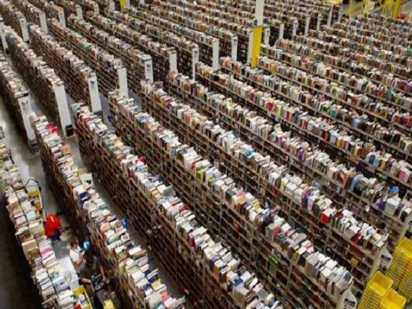 Năm nhân viên Amazon bị bắt vì trộm lô hàng iPhone 12 trị giá nửa triệu đô