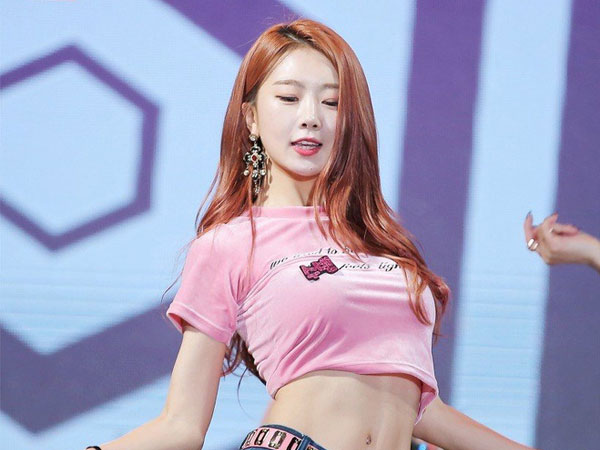Nữ idol Kpop sexy gặp tai nạn liên hoàn 4 xe hơi, tình trạng hiện tại ra sao?