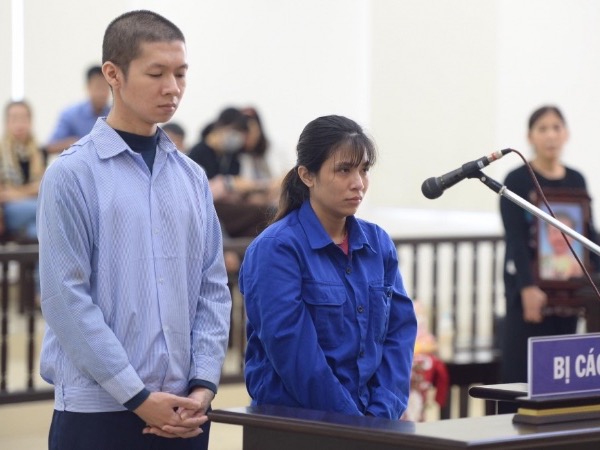 Xét xử vụ án bé 3 tuổi bị bạo hành đến tử vong: Bị cáo thừa nhận đánh cháu bé 3 lần