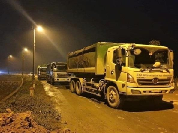 Xử lý ô nhiễm bãi rác Nam Sơn: Phó Chủ tịch Hà Nội chỉ đạo khẩn