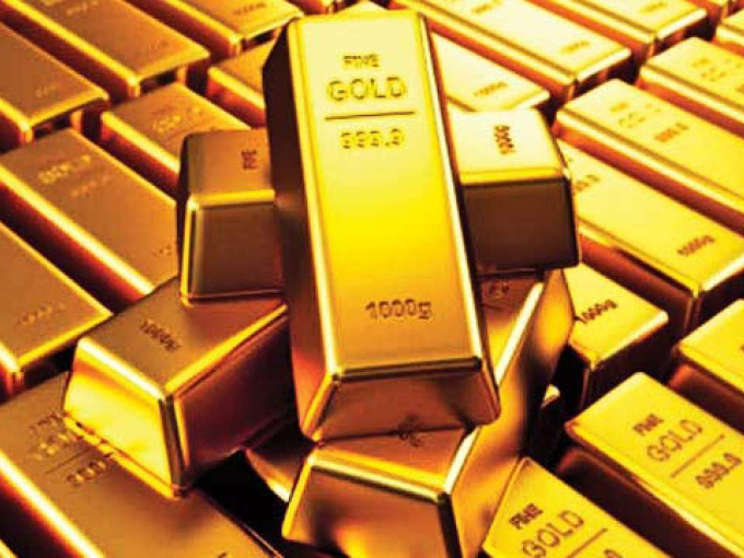 Nga lập kỷ lục mới về sản xuất vàng