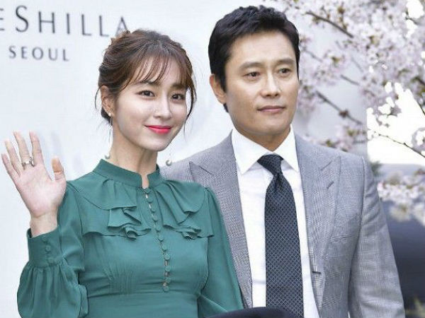 Bà xã 'tình cũ Song Hye Kyo' lần đầu tiết lộ nguyên nhân tiến tới hôn nhân dù nam tài tử nổi tiếng trăng hoa