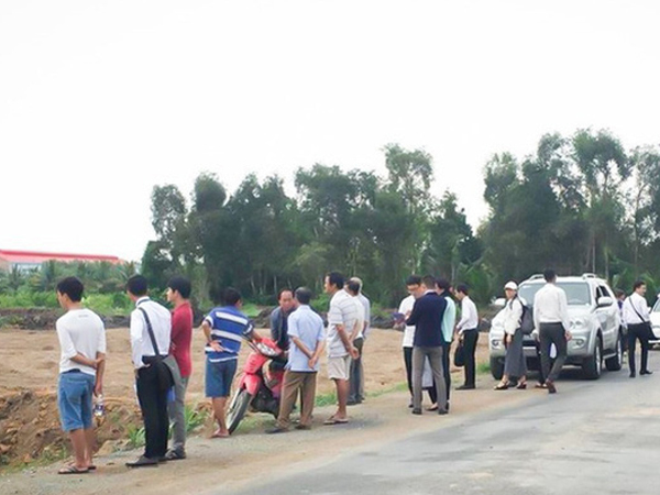 Hết thời đầu cơ bất động sản, xu hướng đầu tư dài hạn lên ngôi