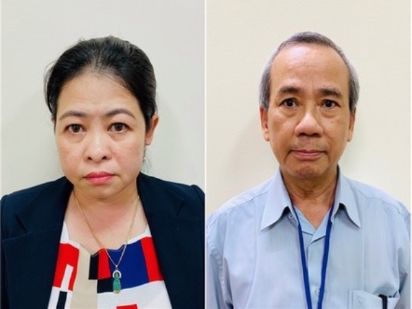 Khởi tố vụ án, bắt Hiệu phó trường Cao đẳng nghề Cần Thơ