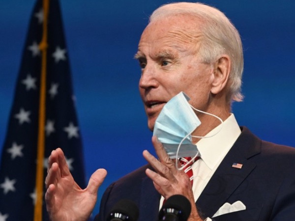 Biden đối mặt bài toán kinh tế trong ứng phó Covid-19