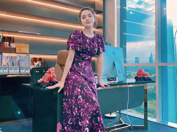 Hậu lùm xùm với antifan, Hương Giang chính thức tái xuất với hình ảnh gầy gò gây lo lắng