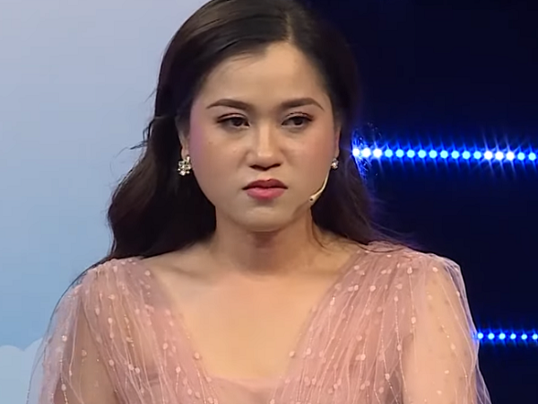 Phản ứng của Lâm Vỹ Dạ khi bị antifan kêu gọi tẩy chay khỏi 'Mai Vàng', còn đăng cả ảnh chồng
