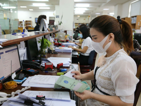 8 điều cần biết về nâng lương cán bộ, công chức, viên chức từ 2021