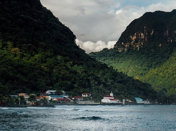 Samoa ghi nhận ca mắc Covid-19 đầu tiên