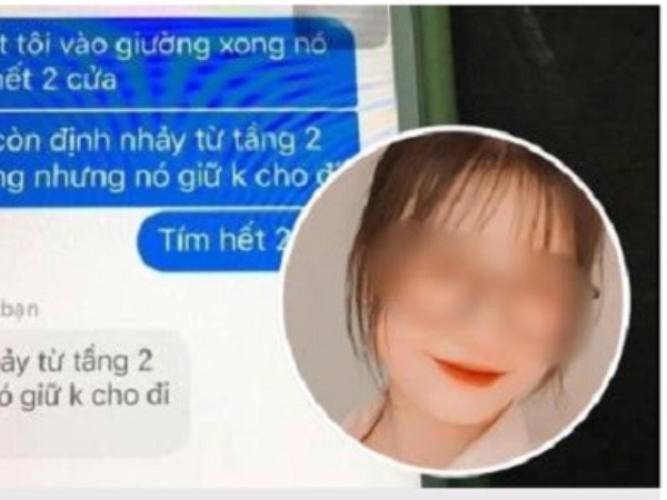 Nữ sinh 16 tuổi nhảy cầu ở Hải Phòng: Kết quả khám nghiệm tử thi ghi gì?